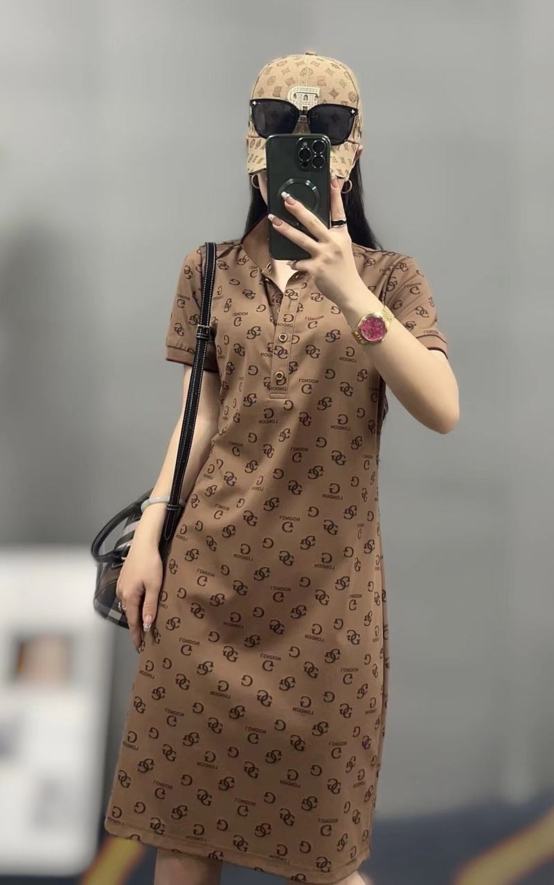 Burberry Dress